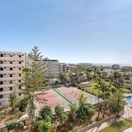 Apto Svezda Playa Las Americas By Paramount Holidays Arona  Exteriör bild