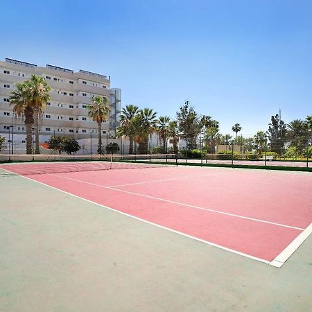 Apto Svezda Playa Las Americas By Paramount Holidays Arona  Exteriör bild