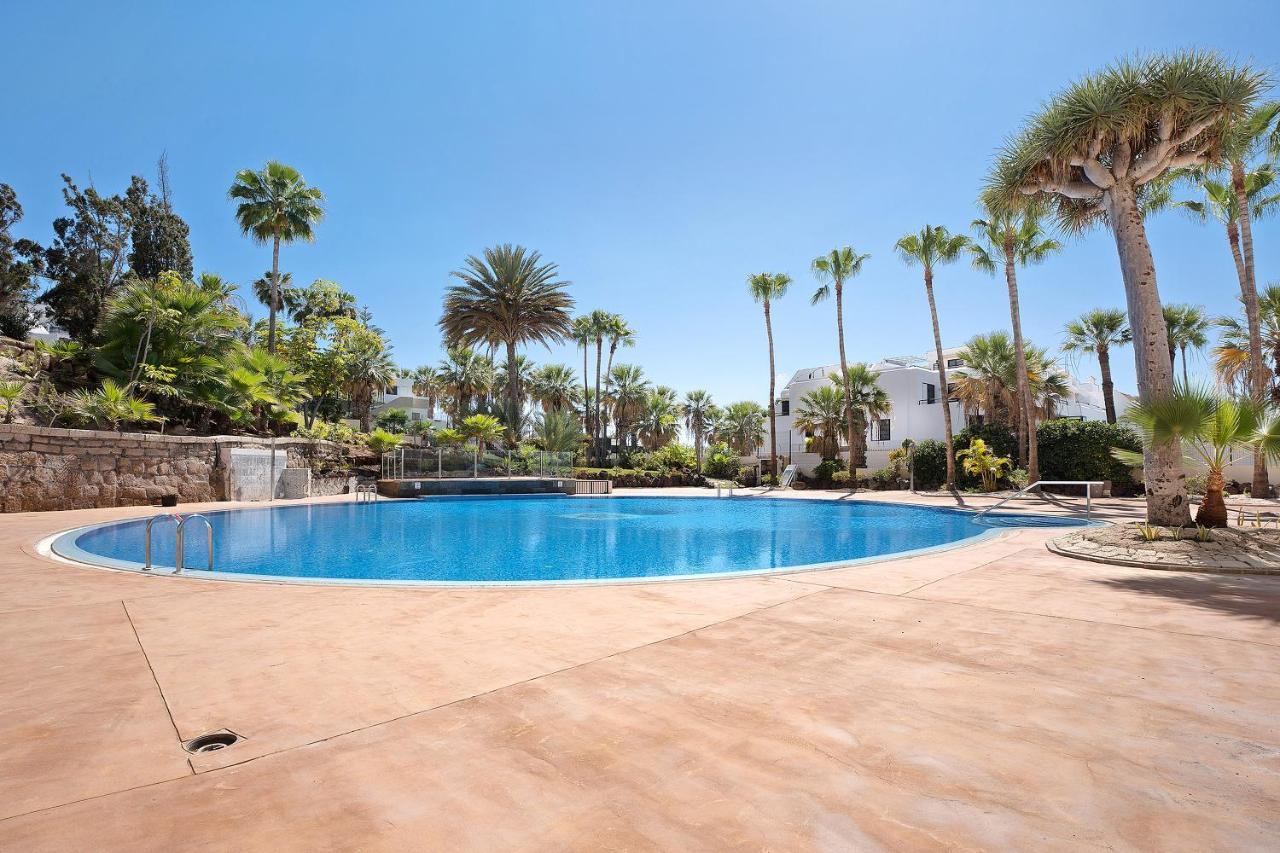 Apto Svezda Playa Las Americas By Paramount Holidays Arona  Exteriör bild