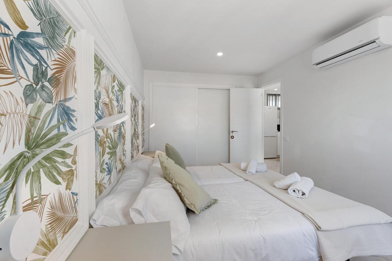 Apto Svezda Playa Las Americas By Paramount Holidays Arona  Exteriör bild