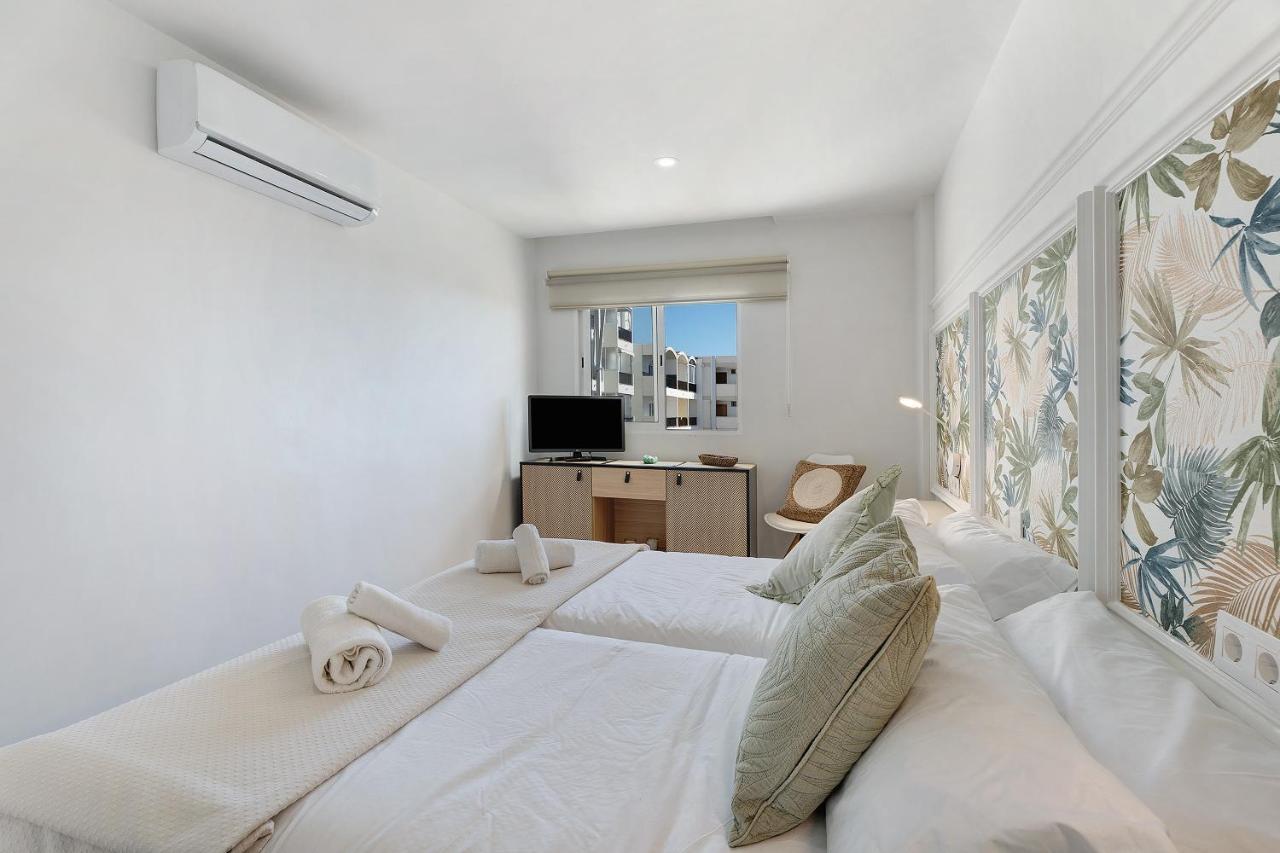 Apto Svezda Playa Las Americas By Paramount Holidays Arona  Exteriör bild