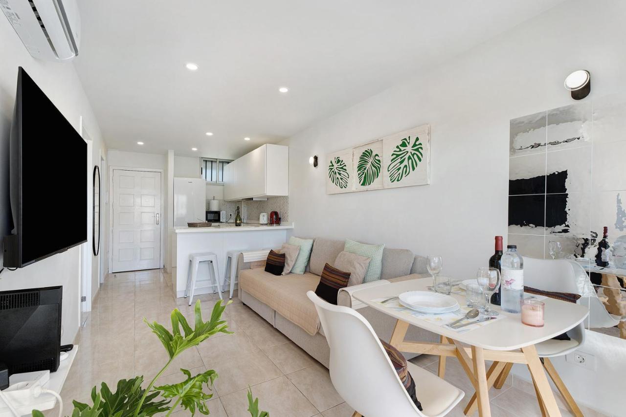 Apto Svezda Playa Las Americas By Paramount Holidays Arona  Exteriör bild