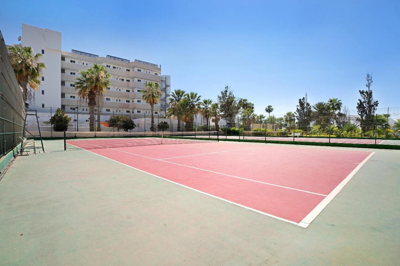Apto Svezda Playa Las Americas By Paramount Holidays Arona  Exteriör bild