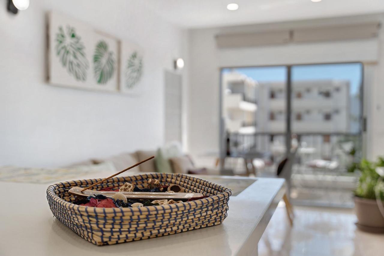 Apto Svezda Playa Las Americas By Paramount Holidays Arona  Exteriör bild