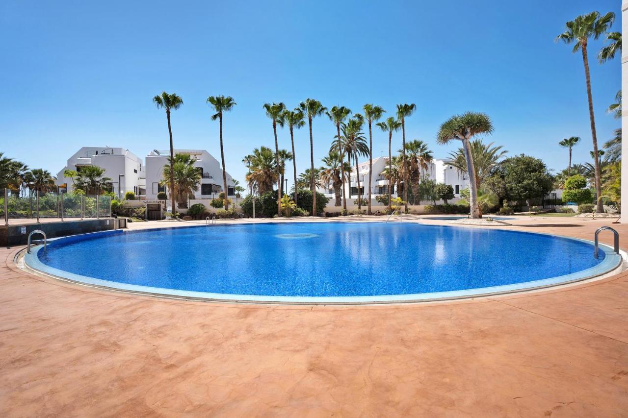 Apto Svezda Playa Las Americas By Paramount Holidays Arona  Exteriör bild