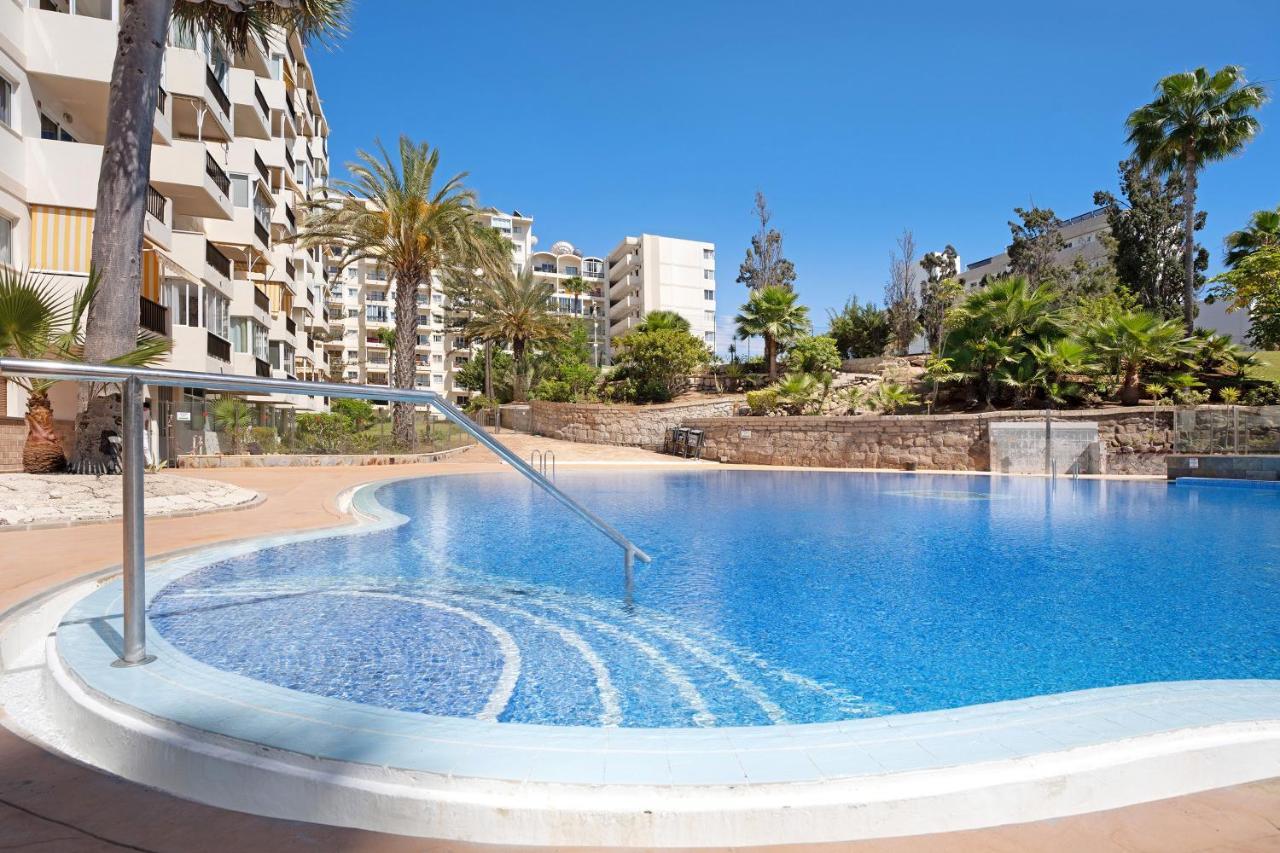 Apto Svezda Playa Las Americas By Paramount Holidays Arona  Exteriör bild