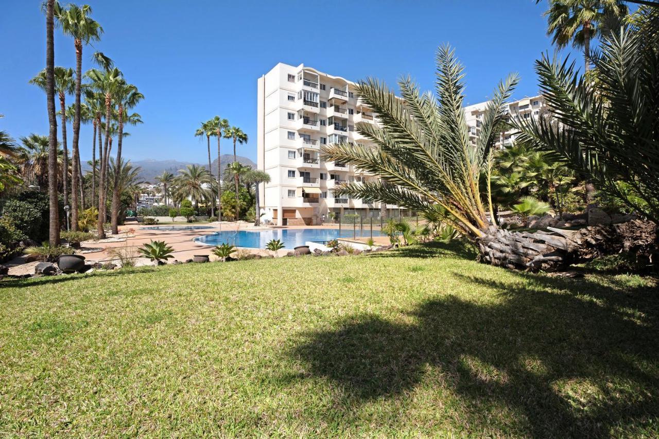 Apto Svezda Playa Las Americas By Paramount Holidays Arona  Exteriör bild