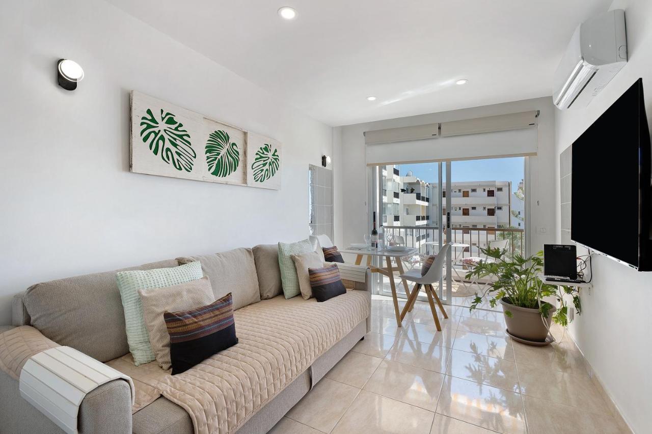 Apto Svezda Playa Las Americas By Paramount Holidays Arona  Exteriör bild