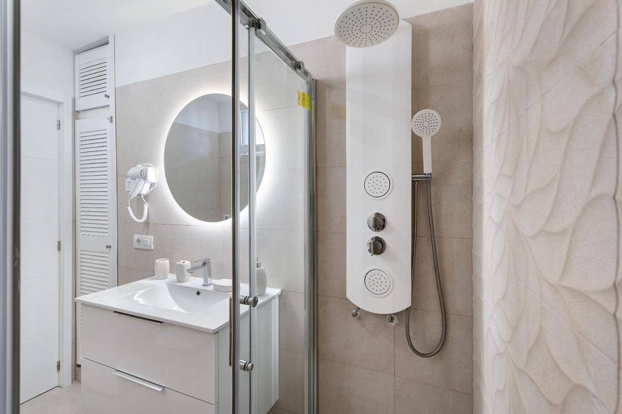 Apto Svezda Playa Las Americas By Paramount Holidays Arona  Exteriör bild