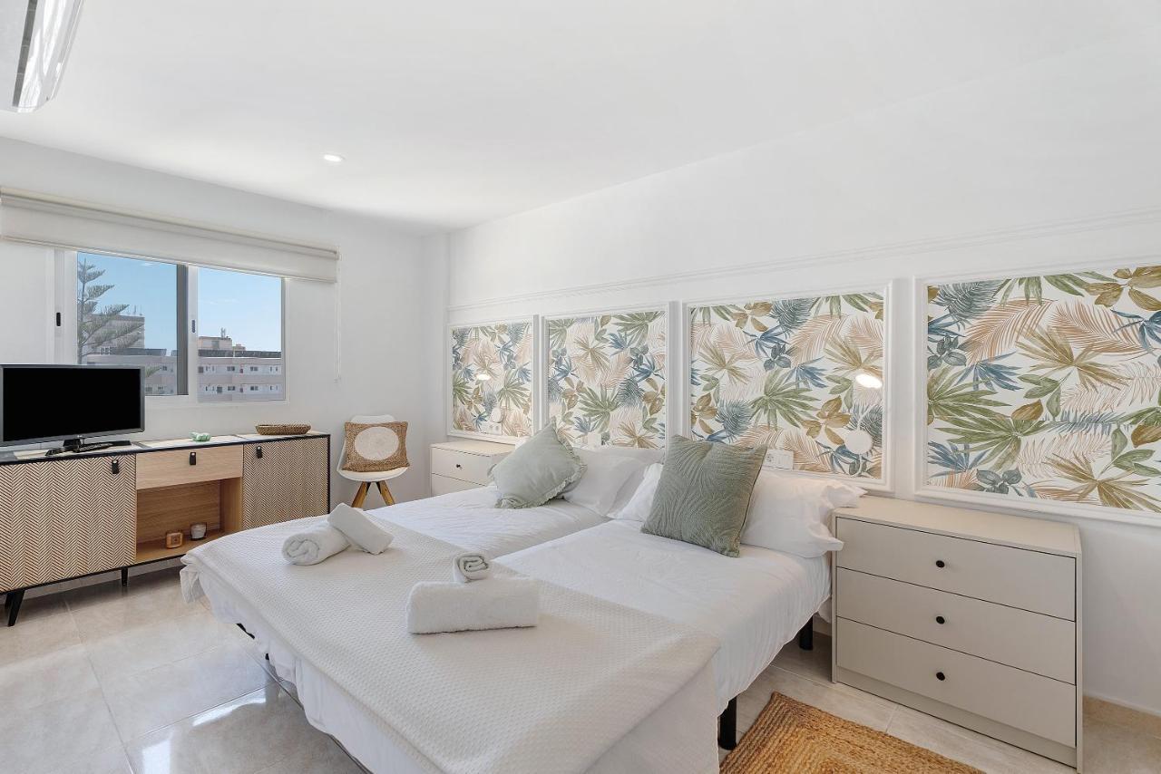 Apto Svezda Playa Las Americas By Paramount Holidays Arona  Exteriör bild